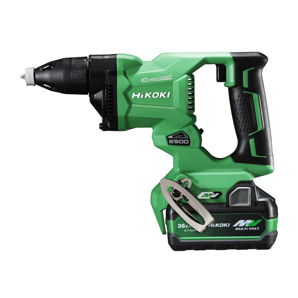 ＨｉＫＯＫＩ（ハイコーキ）　３６Ｖコードレスボード用ドライバ　Ｗ３６ＤＹＡ（ＸＰＺ）