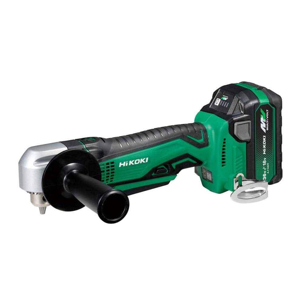 ＨｉＫＯＫＩ（ハイコーキ）　１８Ｖコードレスコーナドリル　ＤＮ１８ＤＳＬ（ＬＸＰＫＺ）