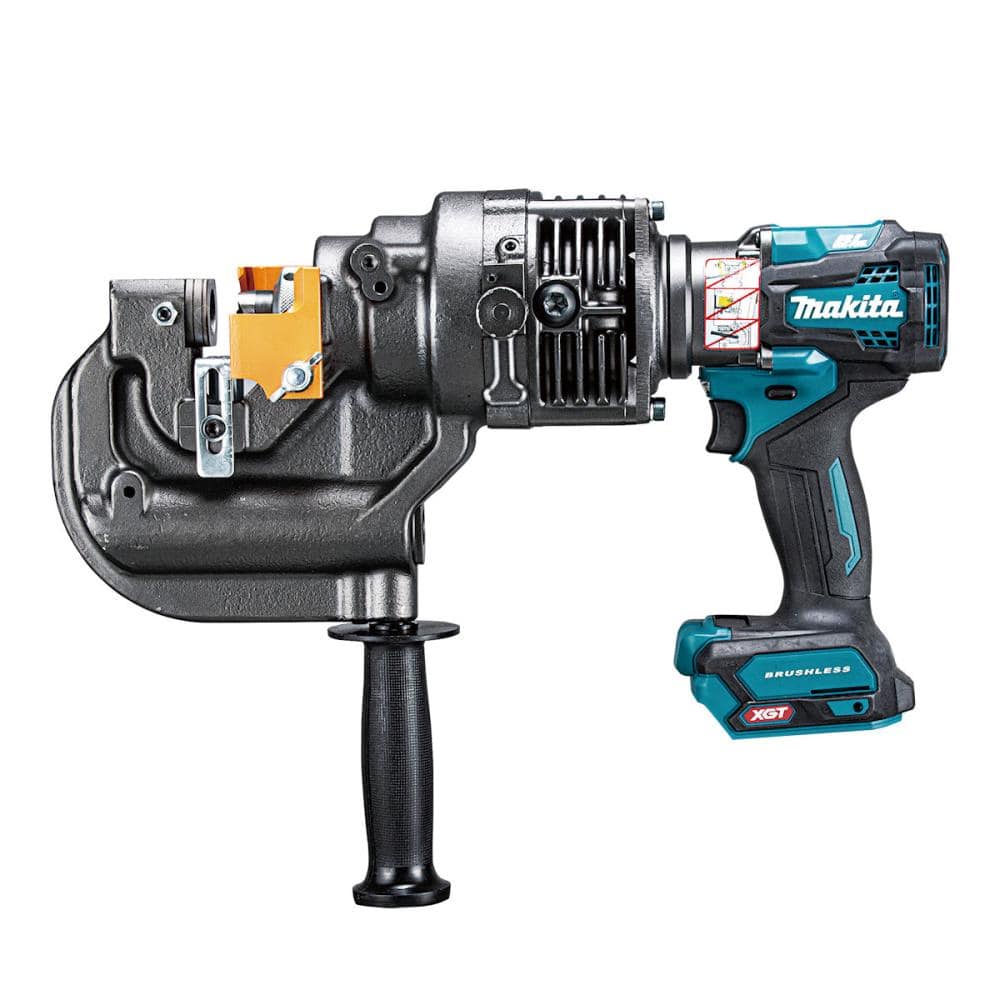 マキタ　４０Ｖｍａｘ充電式パンチャ　本体のみ　ＰＰ００１ＧＺＫ