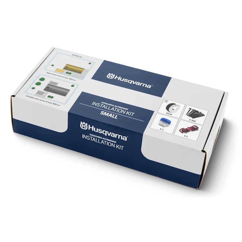 ハスクバーナ　オートモア用設置キット　Ｓ