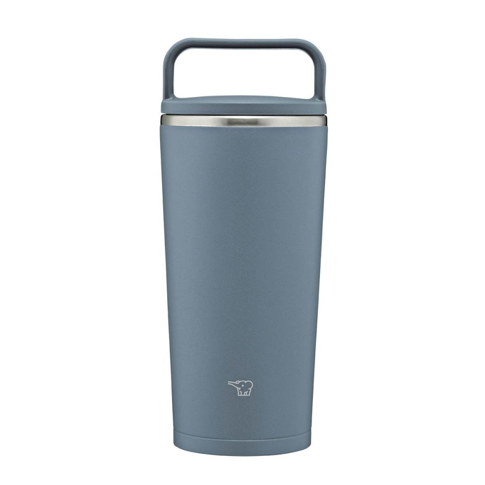 象印　キャリータンブラー　３００ｍＬ　アンバーブルー　ＳＸ－ＪＳ３０－ＡＭ