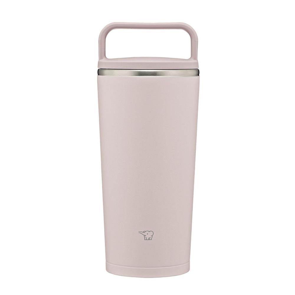 象印　キャリータンブラー　３００ｍＬ　シアーグレー　ＳＸ－ＪＳ３０－ＨＭ