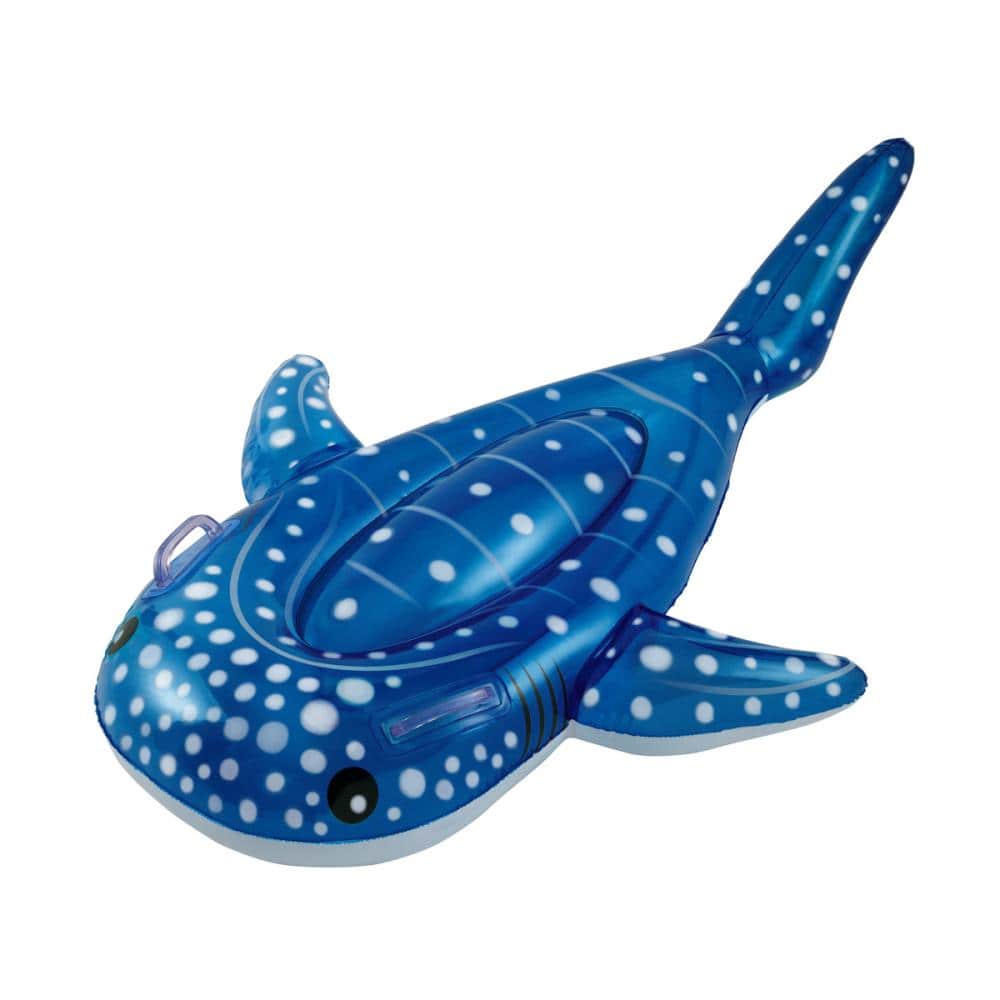 東京ローソク　ジンベイザメフロート　Ｓ　１４０ｃｍ