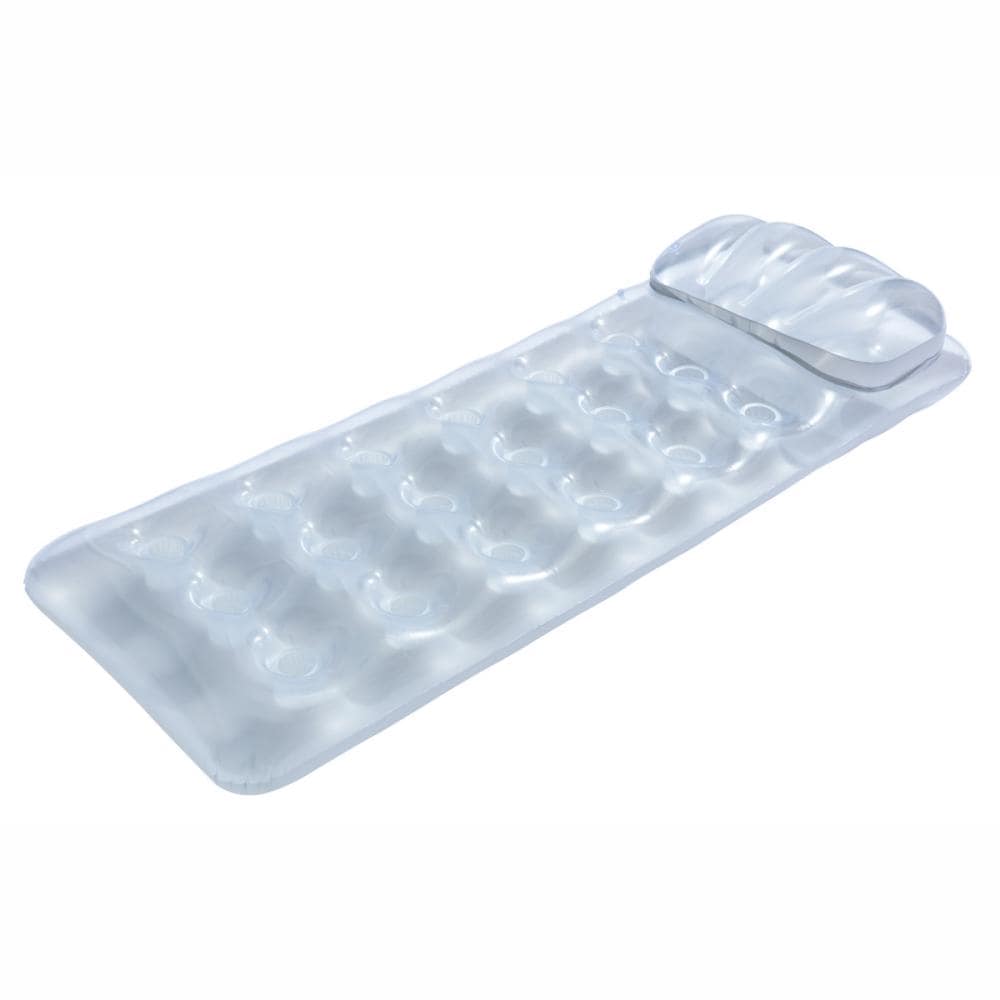 東京ローソク　シルバーデラックスフローティングマット