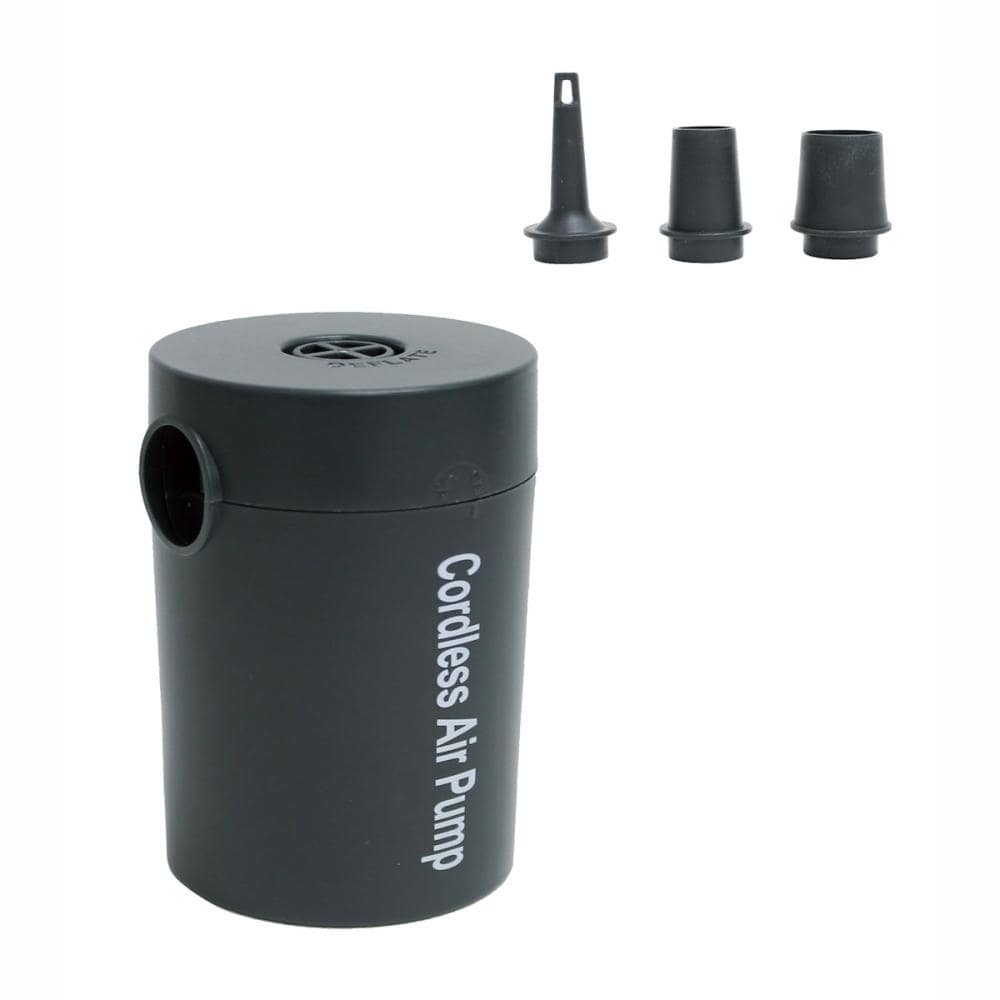 東京ローソク　単３電池式コンパクトポンプ