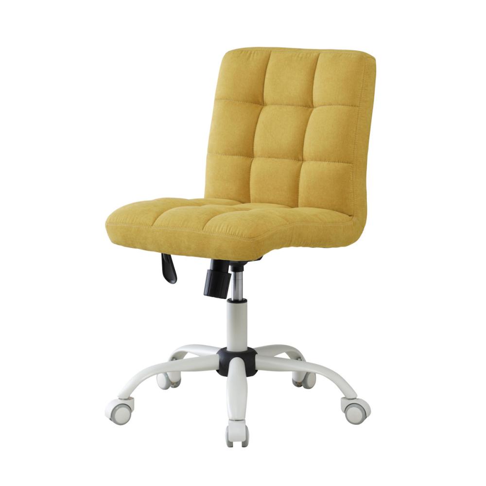 ハニーホームチェア　マスタード　ＨＯＮＥＹ－Ｆ