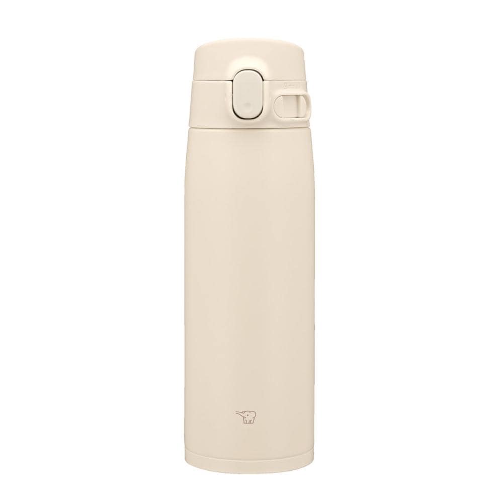 象印　ステンレスマグ　サンドべージュ　６００ｍＬ　ＳＭ－ＶＢ６０－ＣＭ