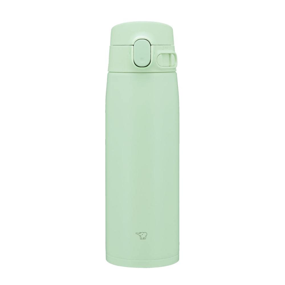 象印　ステンレスマグ　ピスタチオグリーン　６００ｍＬ　ＳＭ－ＶＢ６０－ＧＭ