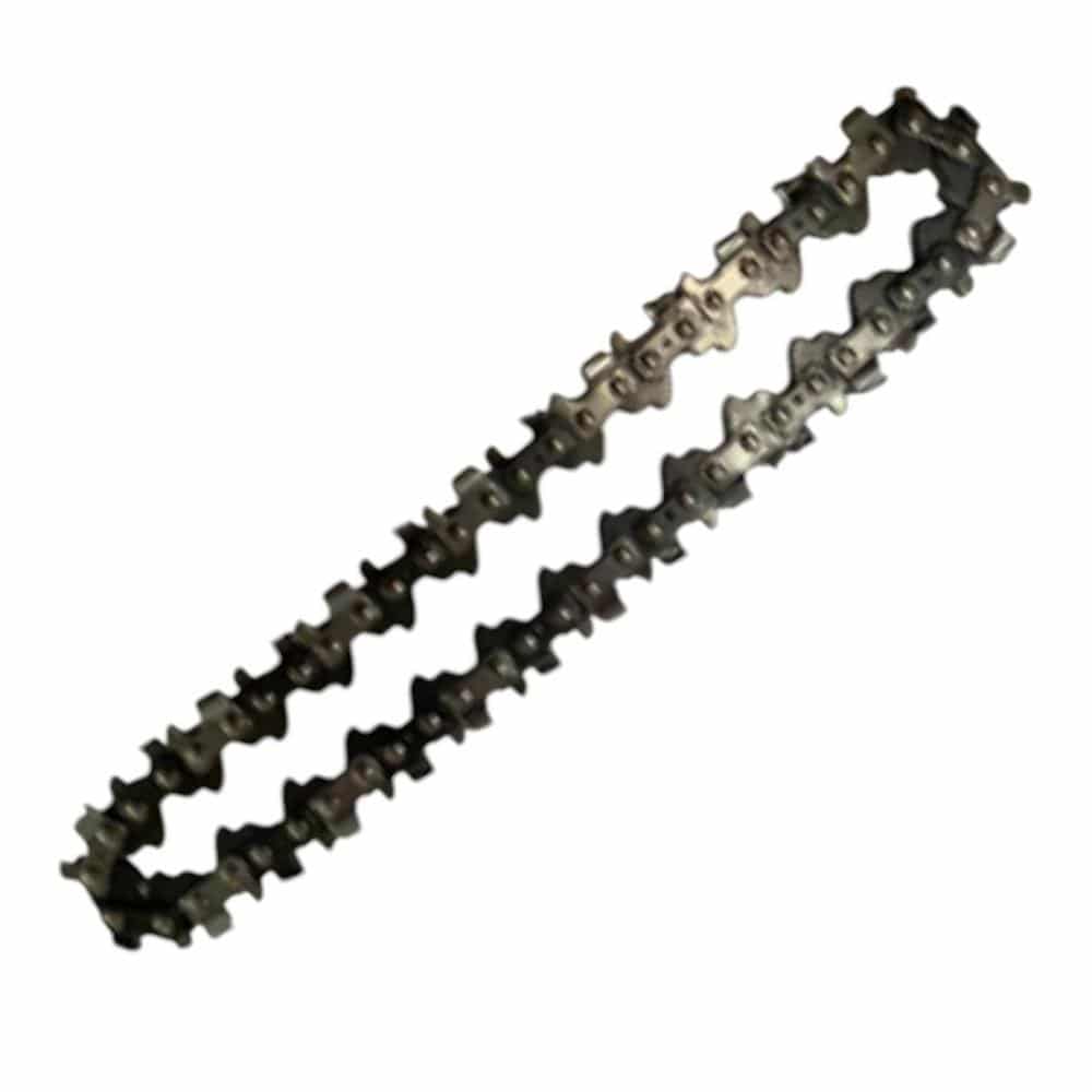 Ｂ－Ｓｈａｒｅ　チェーン刃　硬い木専用　１８Ｖ充電式ハンディチェーンソーＢＳ１８ＶＨＣ１５０用