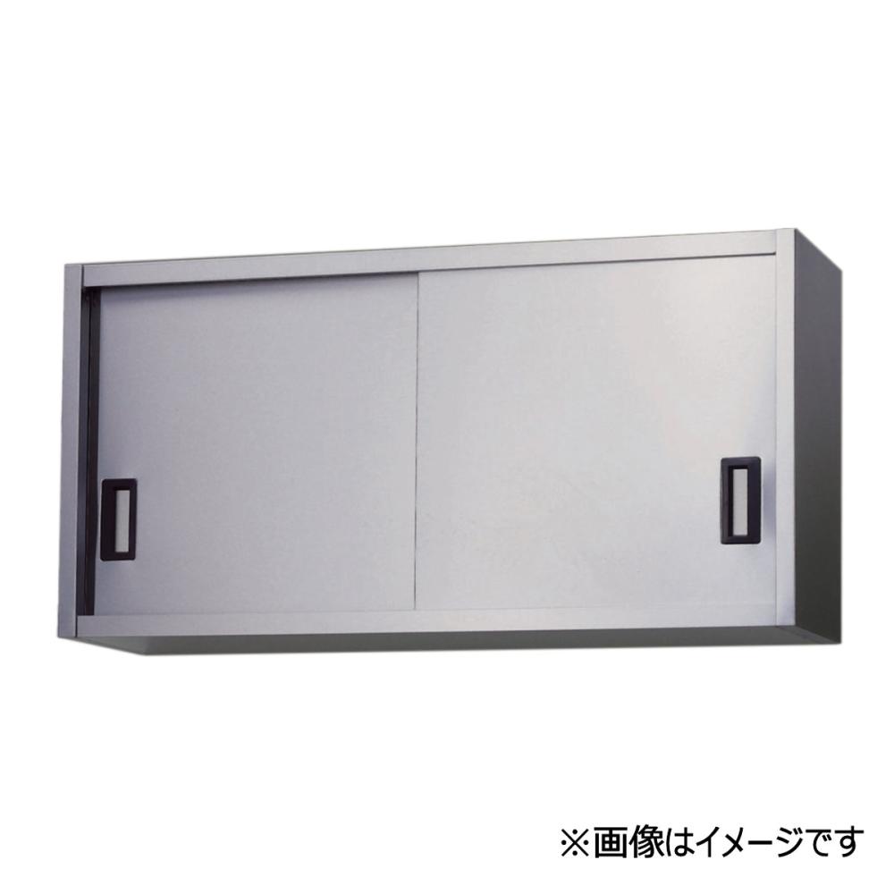 東製作所　業務用厨房機器　ステンレス吊戸棚高さ６００ｍｍタイプ　幅１５００ｍｍ　ＡＳ－１５００－６００