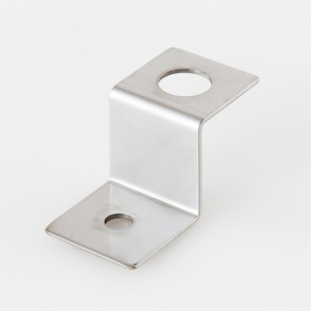 東製作所　業務用厨房機器　オプション　床用耐震固定金具