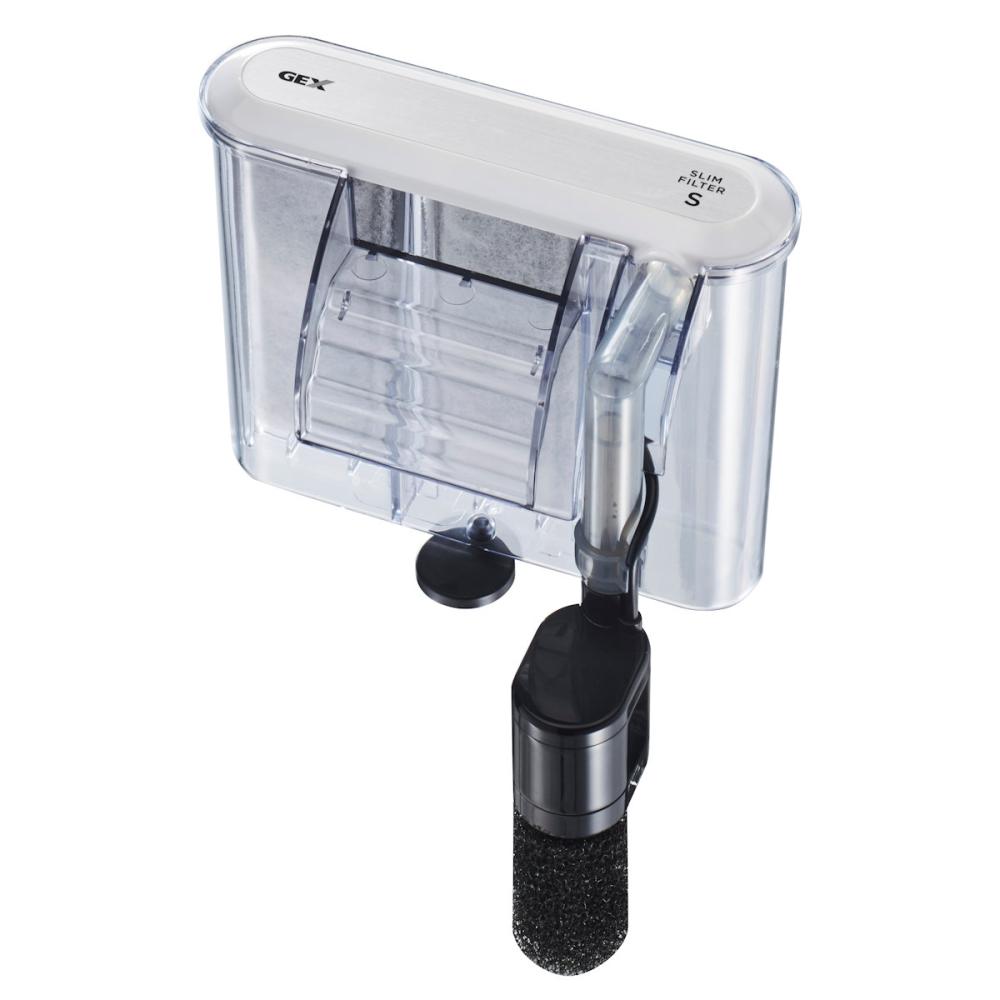 ジェックス　ＧＥＸ　スリムフィルター　ＤＣ‐Ｘ　Ｓ２