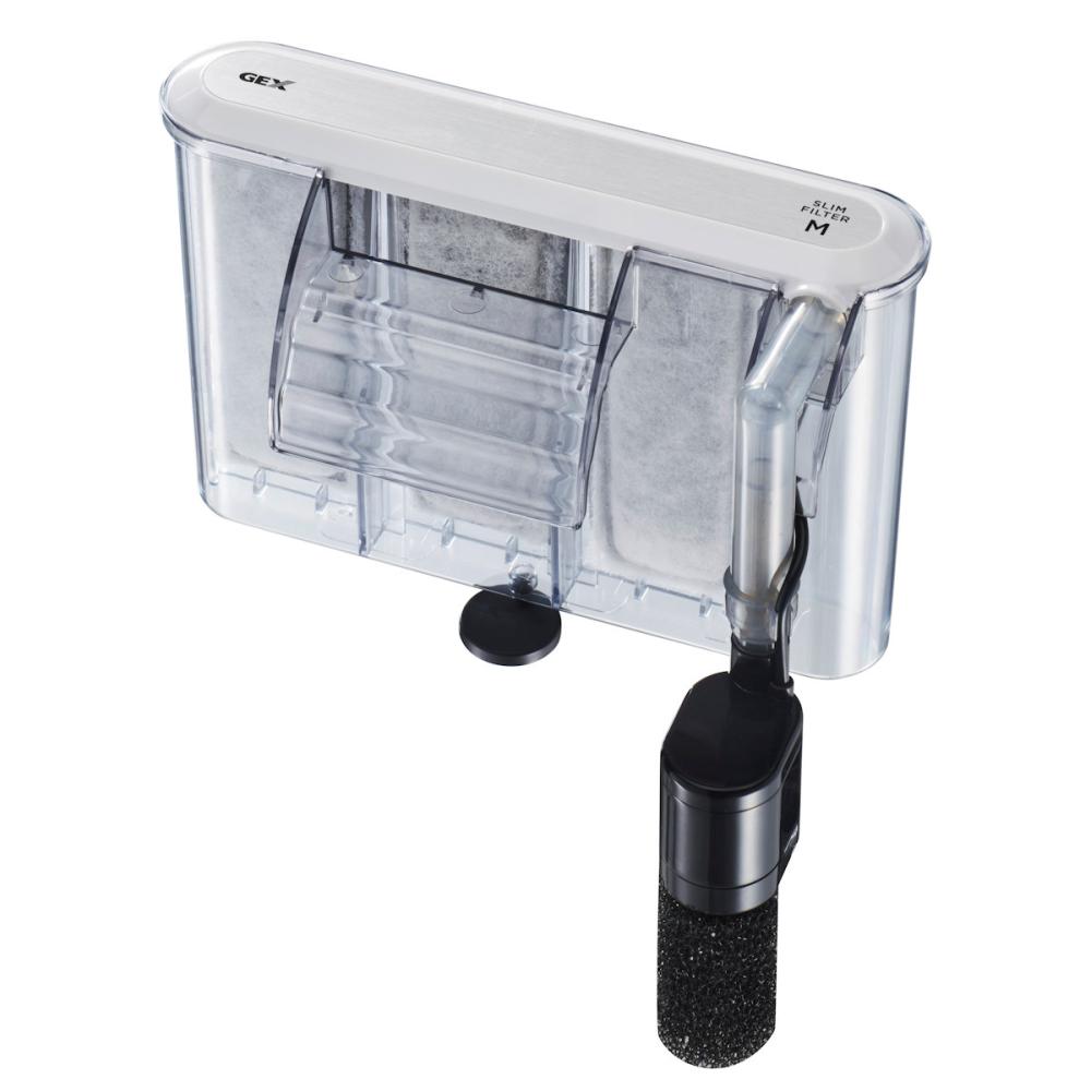 ジェックス　ＧＥＸ　スリムフィルター　ＤＣ‐Ｘ　Ｍ３