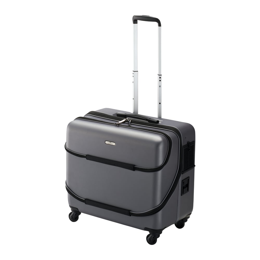 ＯＳＯＴＯキャリー　ローラー２　Ｌグレー