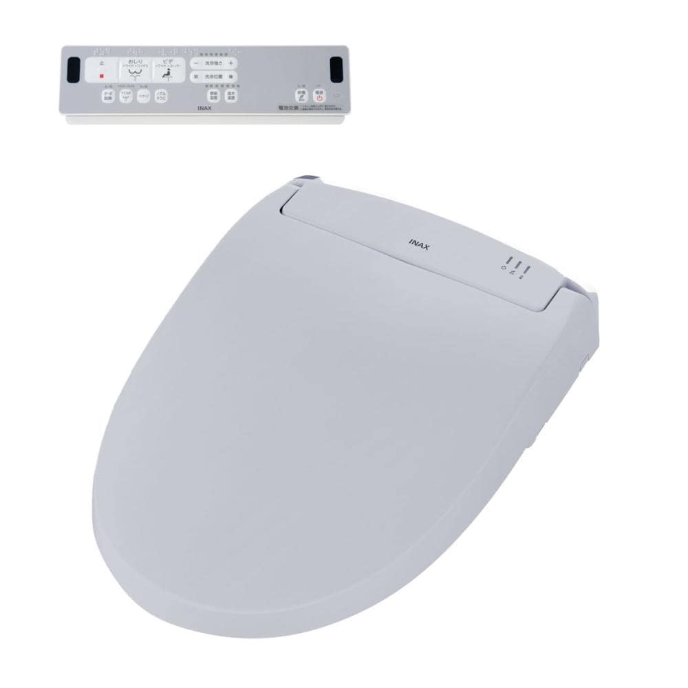 ＬＩＸＩＬ　ＩＮＡＸ　シャワートイレ　ＲＷシリーズ　脱臭付　ブルーグレー　ＣＷ－ＲＷＡ２０Ａ／ＢＢ７