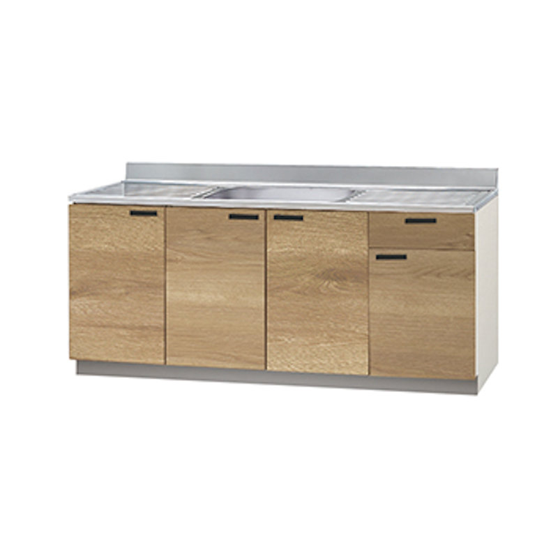 クリンプレティＬＥ　流し台　Ｃ３Ａ－１８０ＭＦＬ