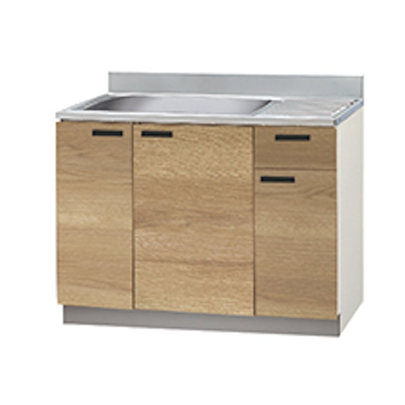 クリンプレティＬＥ　流し台　Ｃ３Ａ－１０５ＭＦＬ