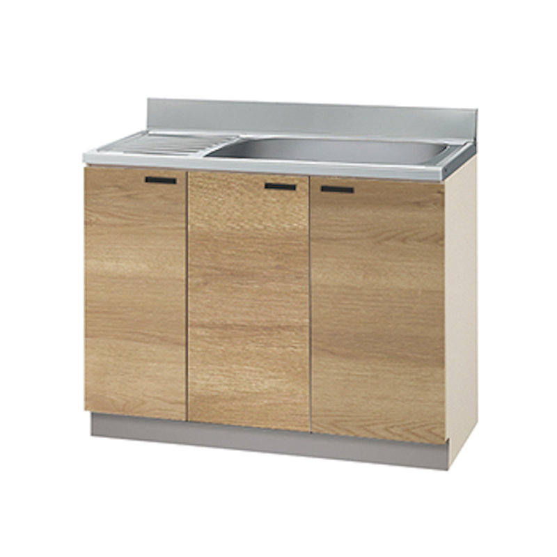 クリンプレティＬＥ　流し台　Ｃ３Ａ－１００ＭＦＲ