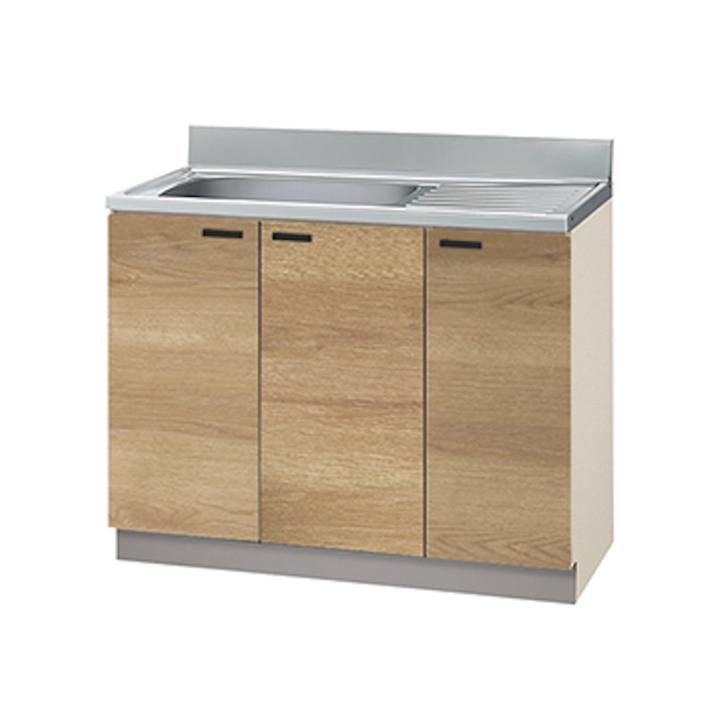 クリンプレティＬＥ　流し台　Ｃ３Ａ－１００ＭＦＬ