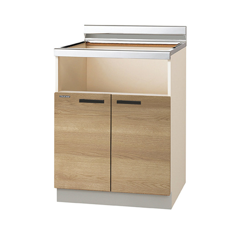 クリンプレティＬＥ　コンロ専用　Ｃ３Ａ－６０ＫＢＧ