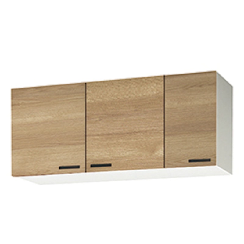 クリンプレティＬＥ　吊戸棚　ＷＣ３Ａ－１２０ＦＬ