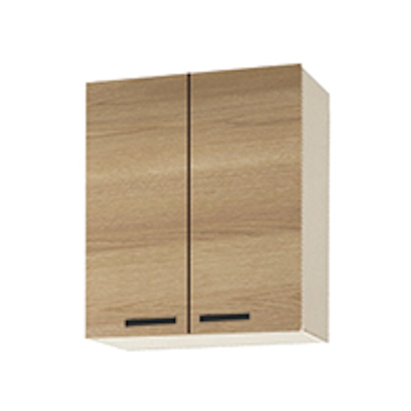 クリンプレティＬＥ　ミドル吊戸棚　ＷＣ３Ａ－６０Ｍ