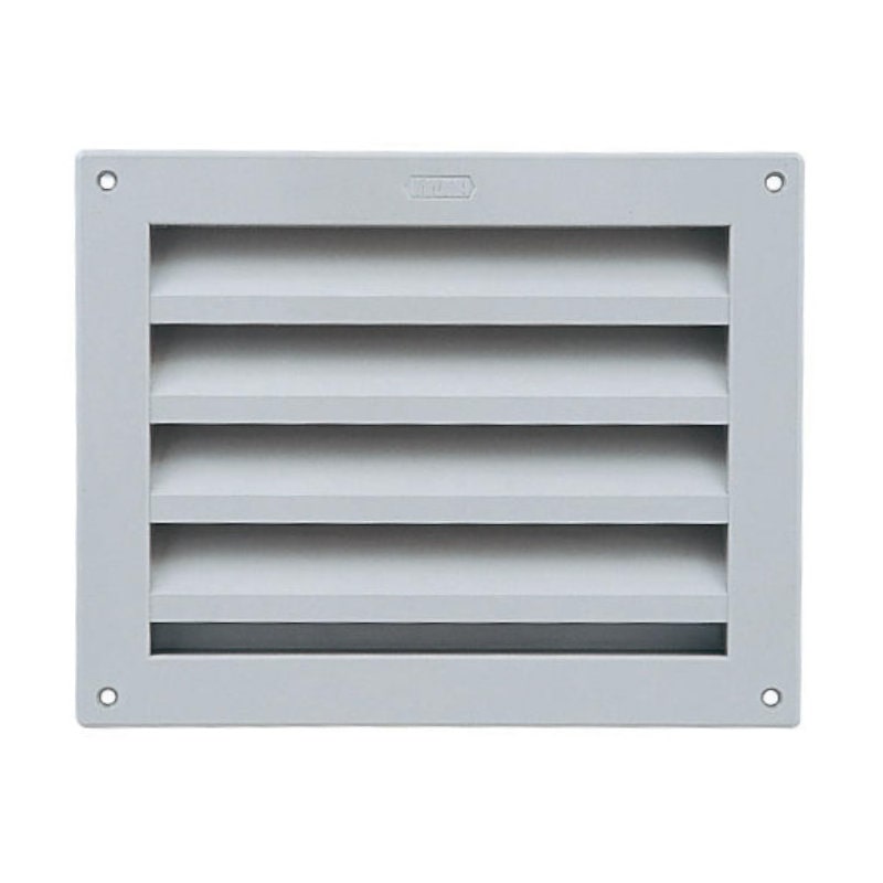 ＰＣ角型ガラリ　ＫＳ５３１１ＰＮ１５２０ＬＧ