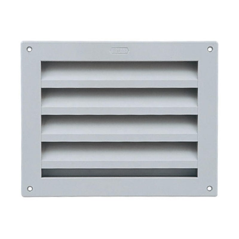 ＰＣ角型ガラリ　ＫＳ５３１１ＰＮ２０２５ＬＧ