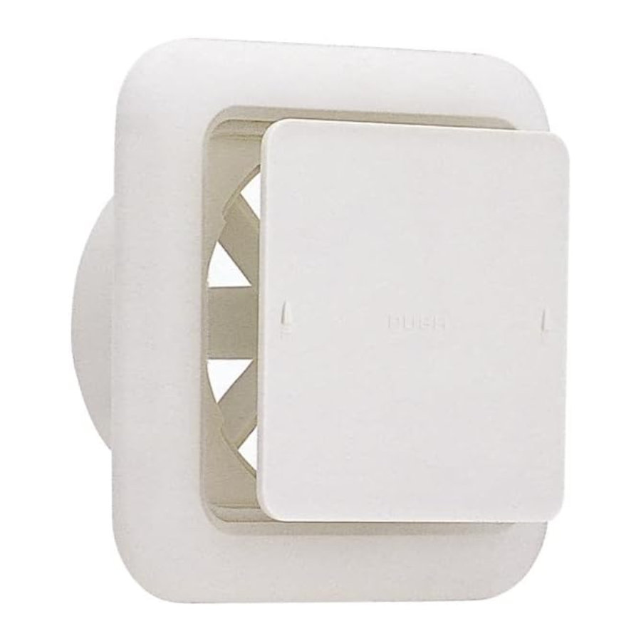 プッシュ式角型レジスター　ＫＲＰ１００ＢＷ