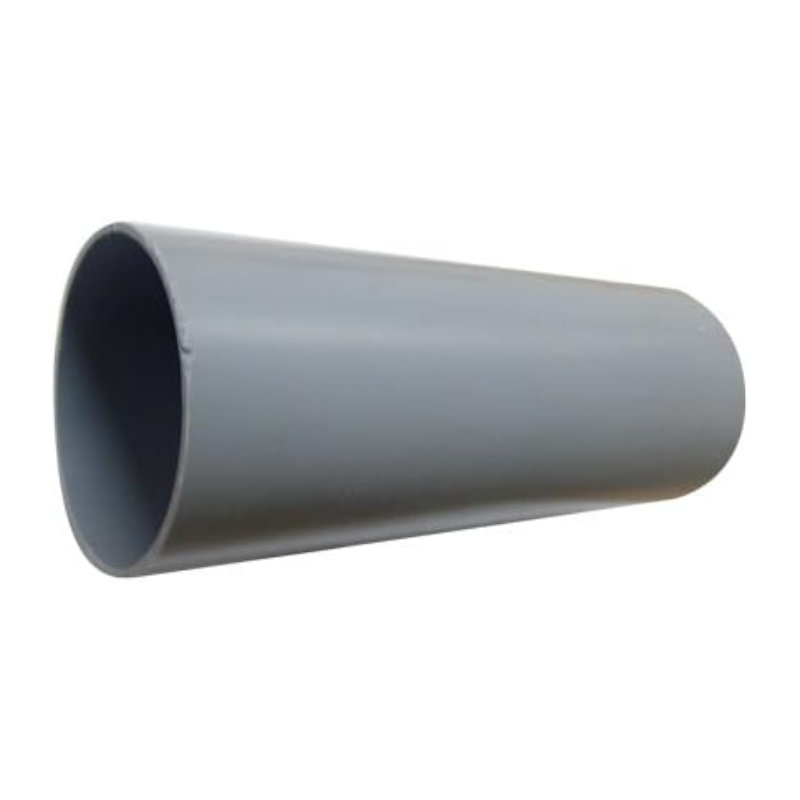 換気用塩ビパイプ　７５×２００Ｌ