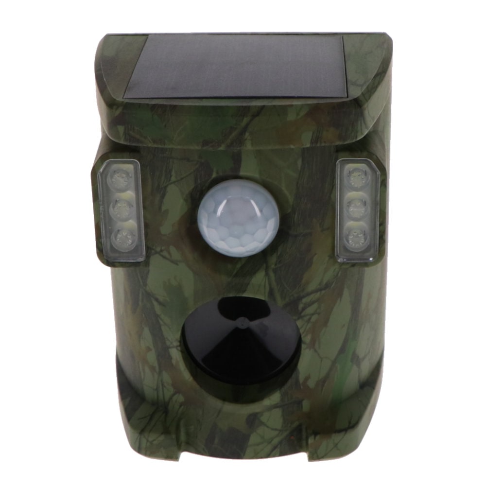 ＢＩＣＲＯＰ（ビックロップ）　超音波　防獣撃退器　ＧＨ－５１１