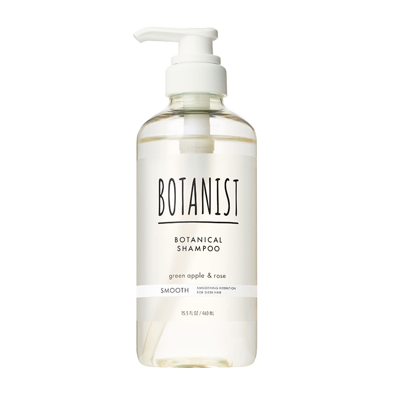 ボタニスト　シャンプー　スムース　本体　４６０ｍＬ