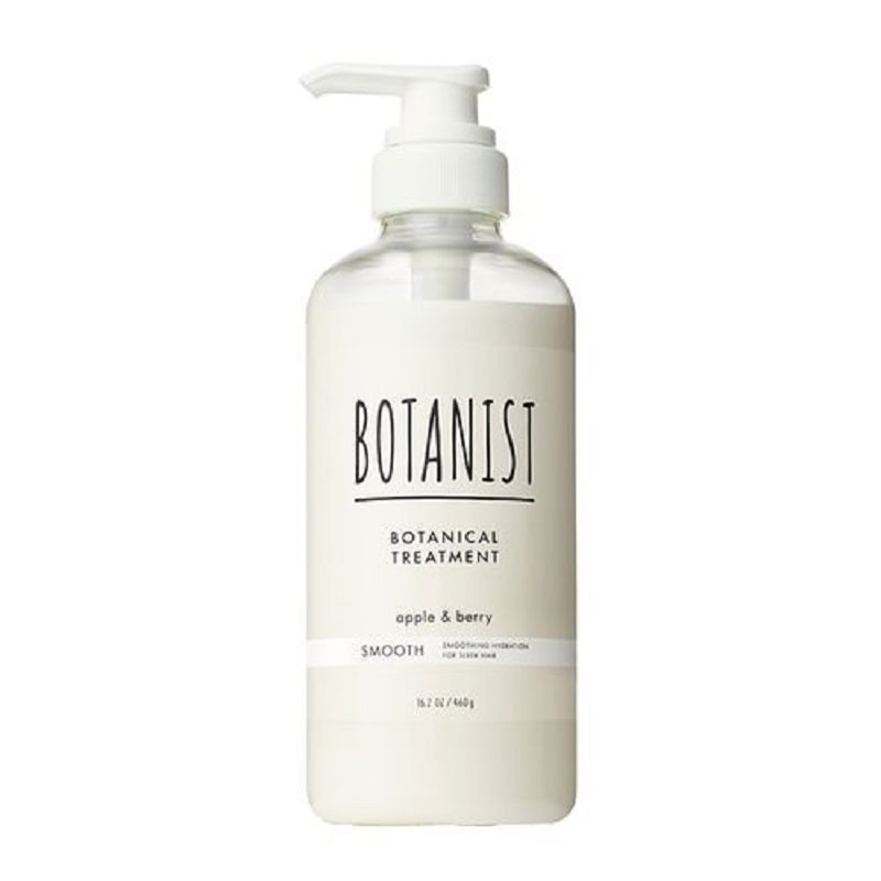 ボタニスト　トリートメント　スムース　本体　４６０ｍＬ