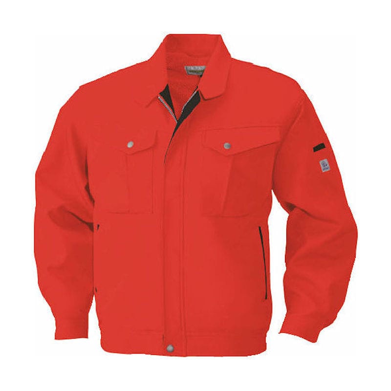 レッド×ブラック