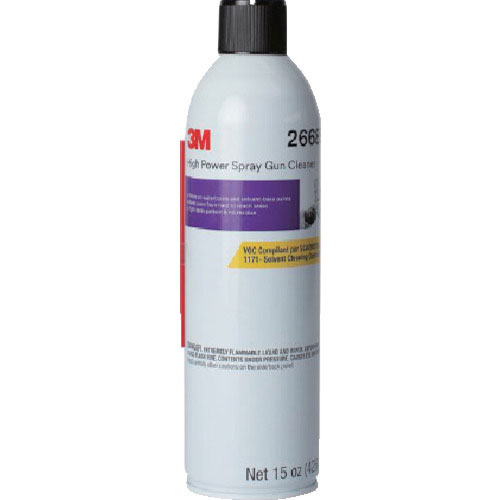 ３Ｍ　ハイパワースプレーガンクリーナー＿