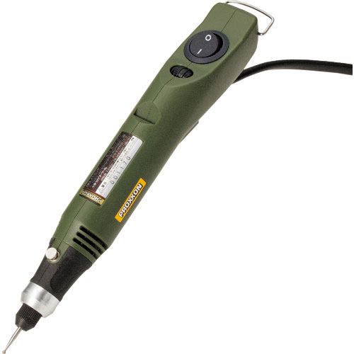 プロクソン　マイクログラインダー　ミニルーターＭＭ３０＿