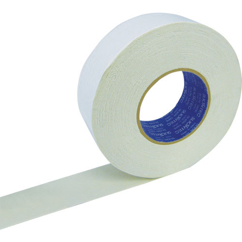 緑十字　強力両面テープ（白色ブチルテープ）　ＷＦＢ－５９０１Ｗ　５０ｍｍ幅×１５ｍ　ポリエチレン＿
