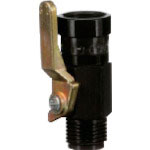 ３Ｍ　パフォーマンス　スプレーガン用　圧送式塗料バルブ＿