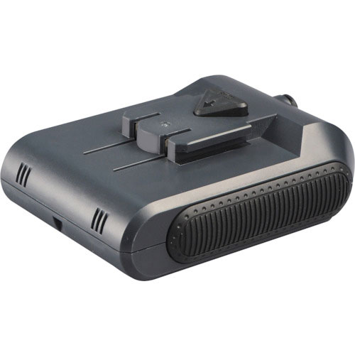 大一産業　ポータブルスプレイヤー用リチウムイオンバッテリー＿