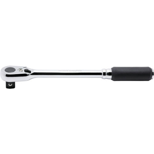 コーケン　Ｚ－ＥＡＬ　ラチェットハンドル（スリム）　差込角９．５ｍｍ＿