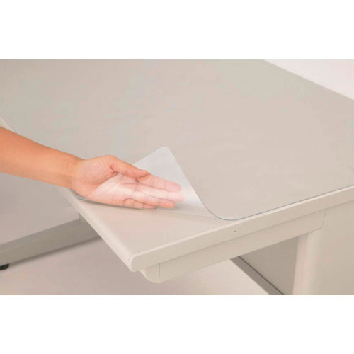 ライオン　デスクマット（エコノミーＳＥタイプ）　Ｎｏ．１２７－ＳＥ　１１９５×６９５　２７２７５＿