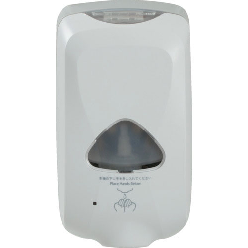 ＧＯＪＯ　ゴージョー　ＴＦＸオートディスペンサー　１２００ｍＬ用（グレー）＿