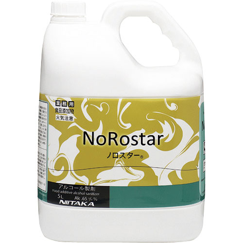 ニイタカ　【※軽税】ノロスター　５Ｌ＿