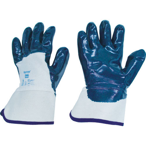 アンセル　作業用手袋　アクティブアーマー　ハイクロン　２７－６０７　Ｍ＿