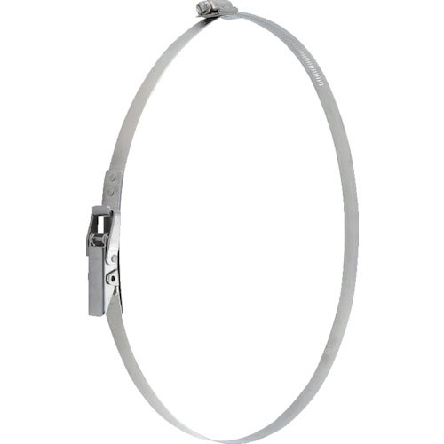 スガツネ工業　（１２００４０４４２）ステンレス鋼製強力バンドクランプ＿