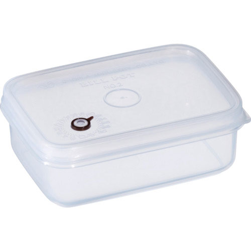 蝶プラ　ビルポット角型Ｎｏ．２＿