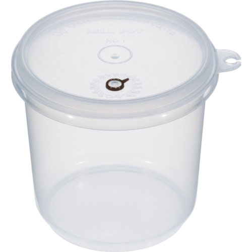 蝶プラ　ビルポット万能型Ｎｏ．１＿