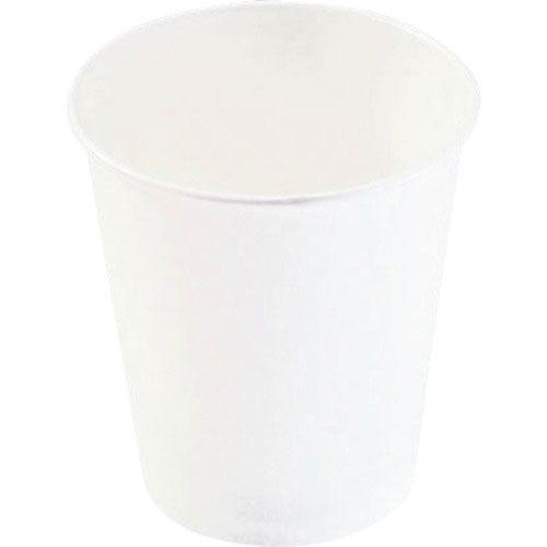 パックスタイル　紙コップ５オンス白＿