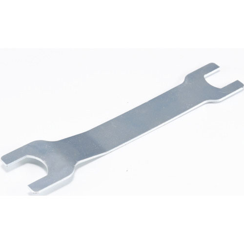 コンパクトツール　両口スパナ＿