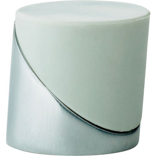 ３ｒｄ　ドアストッパー　２８Ｄ　ブラック＿